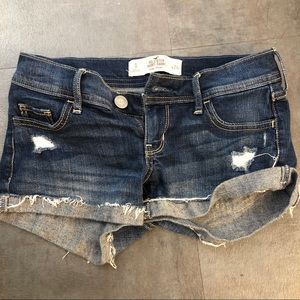 Hollister short pants